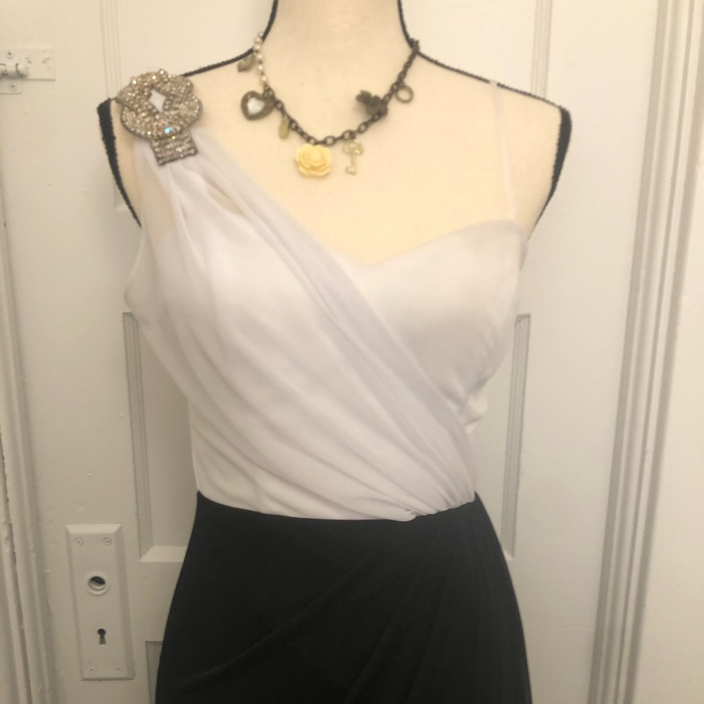 Formal dress size 4